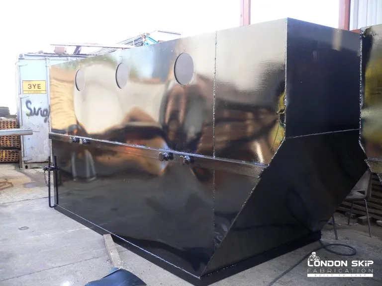 recycle container